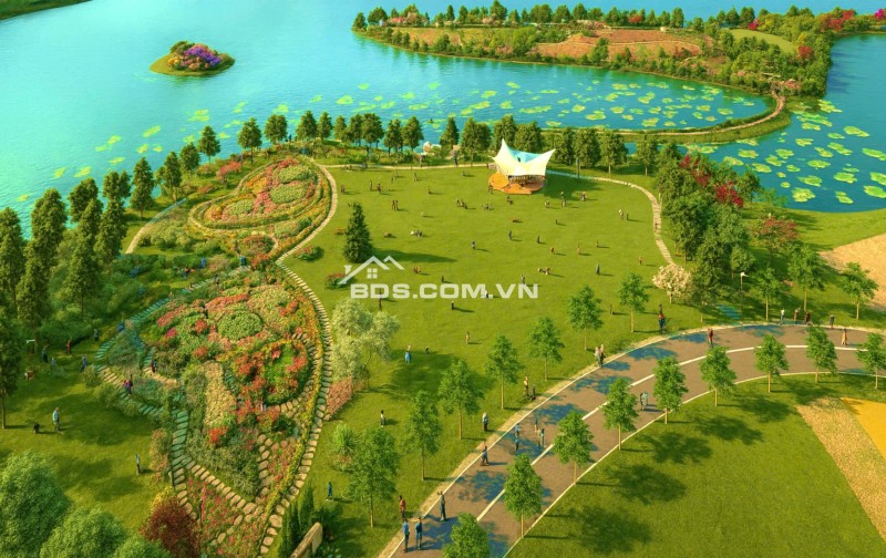 Utopia Hòa Bình – Khu nghỉ dưỡng sinh thái giữa thiên nhiên